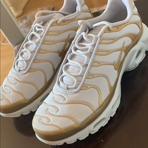 Wmns Nike Air Max Plus